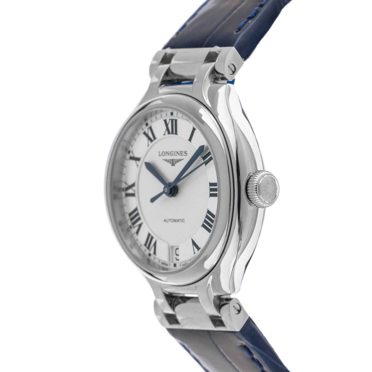 Longines PrimaLuna L8.124.4.71.2 - (4/7)