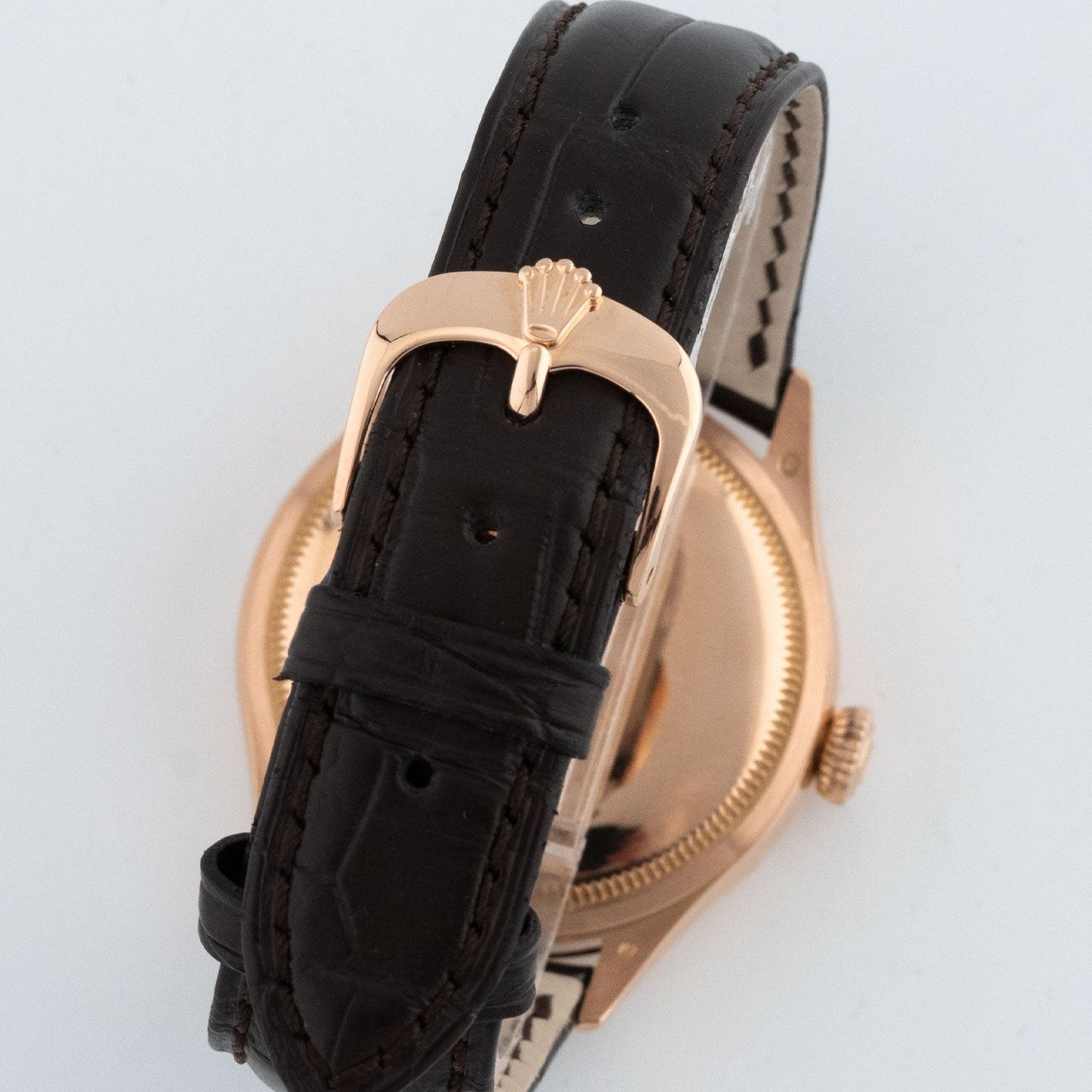 Rolex Cellini Time 50505 - (6/8)