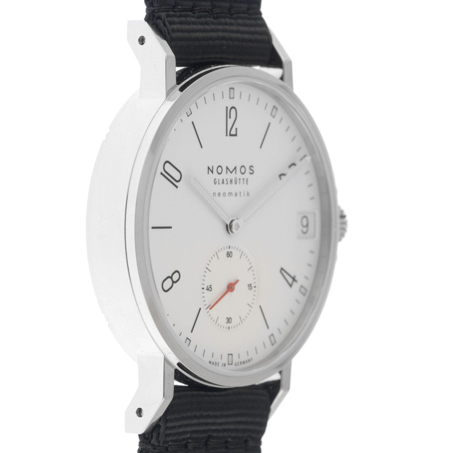 NOMOS Ahoi Neomatik 525 - (5/7)