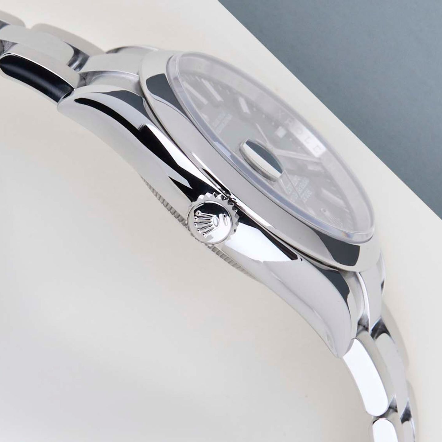 Rolex Datejust 36 126200 (2022) - 36 mm Steel case (8/8)