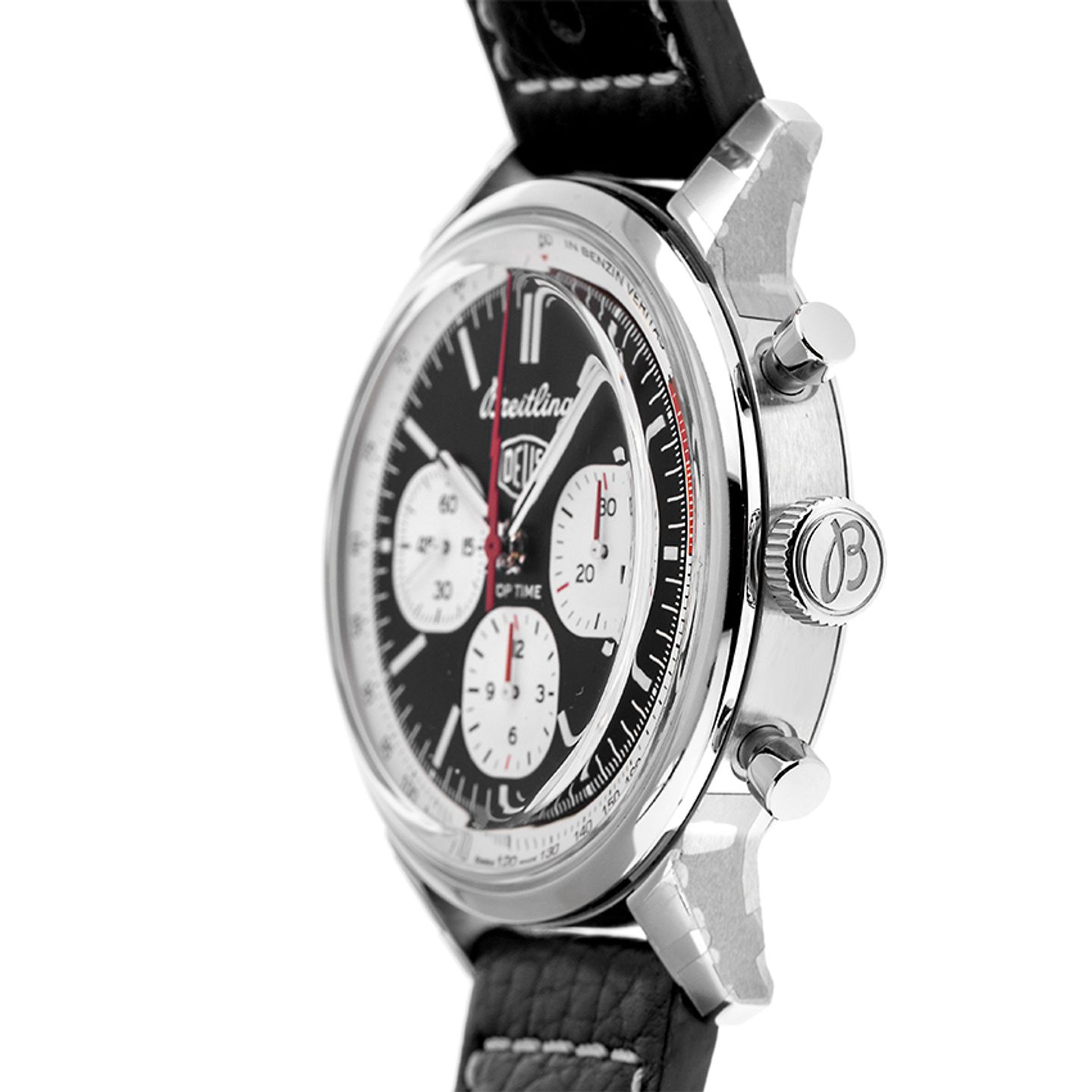 Breitling Top Time AB01765A1B1X1 - (3/6)