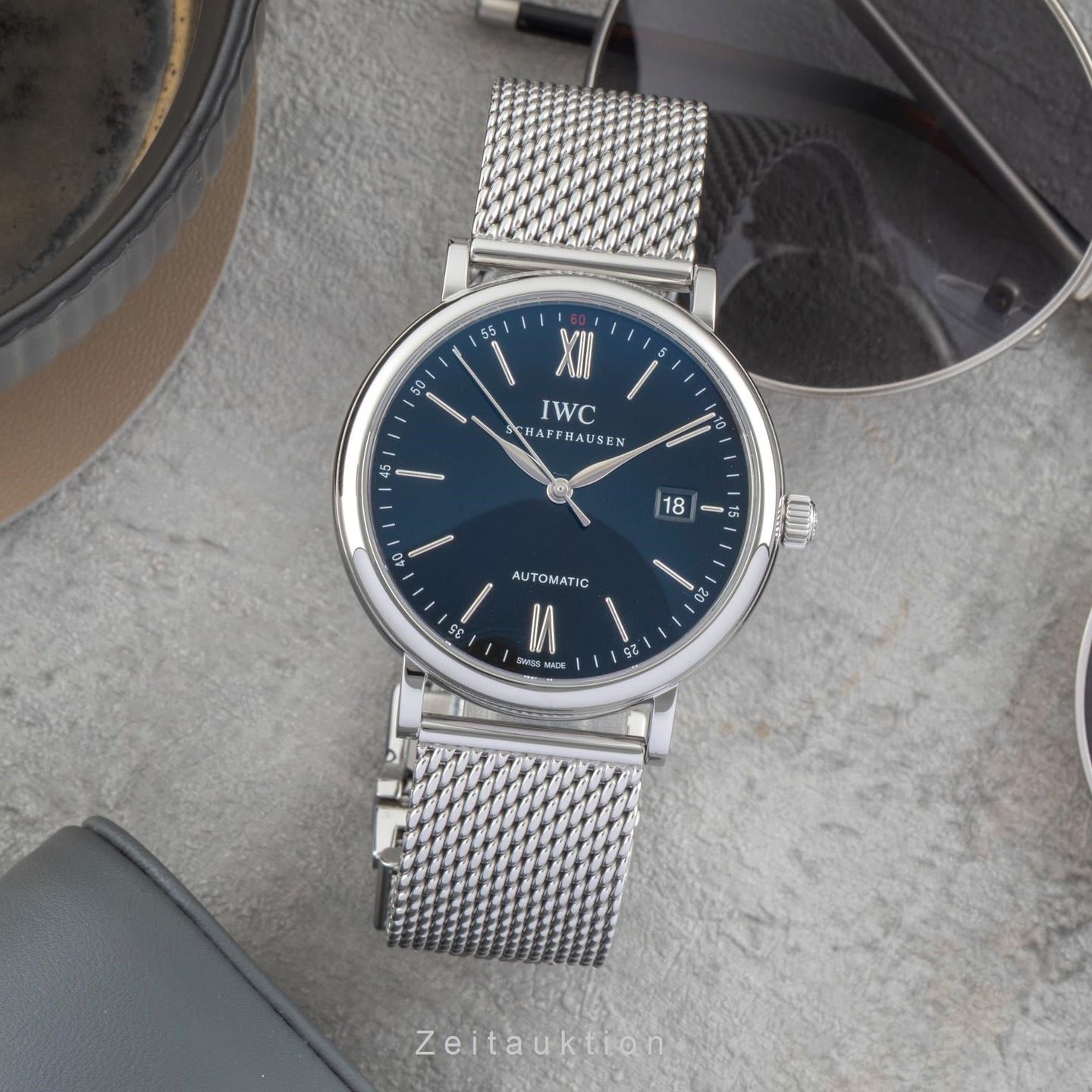 IWC Portofino Automatic IW356502 - (3/8)