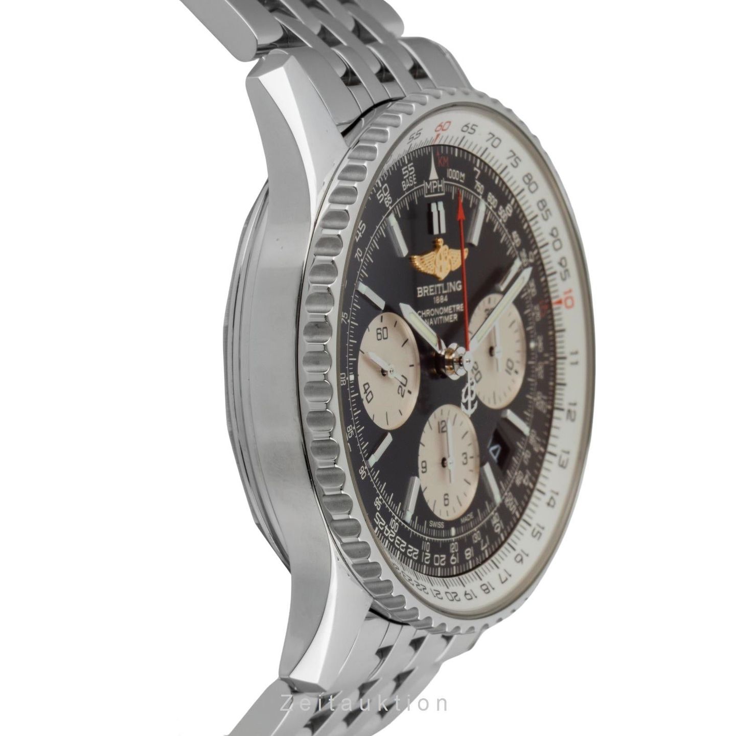 Breitling Navitimer 01 AB012012/BB01 - (6/8)