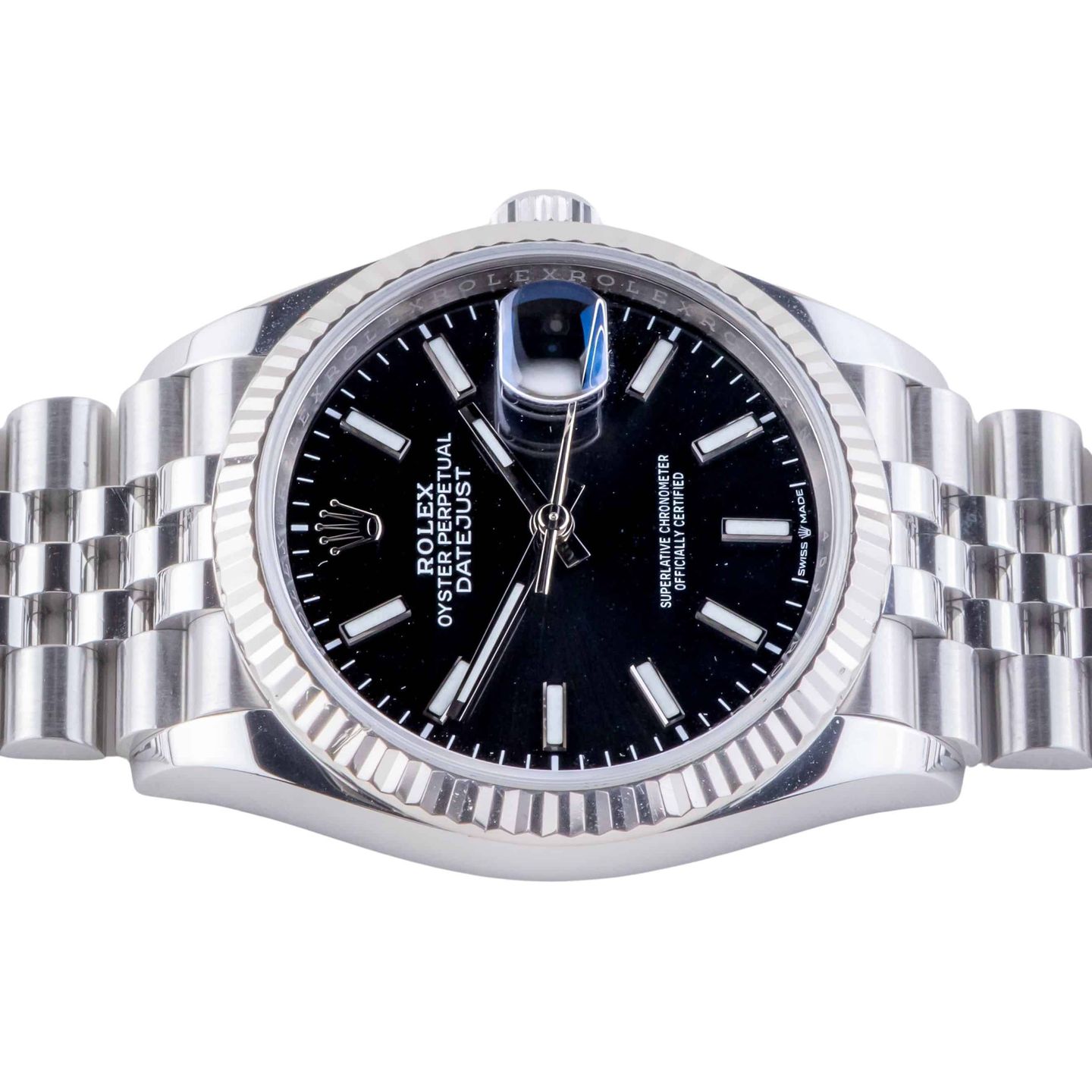 Rolex Datejust 36 126234 - (5/8)