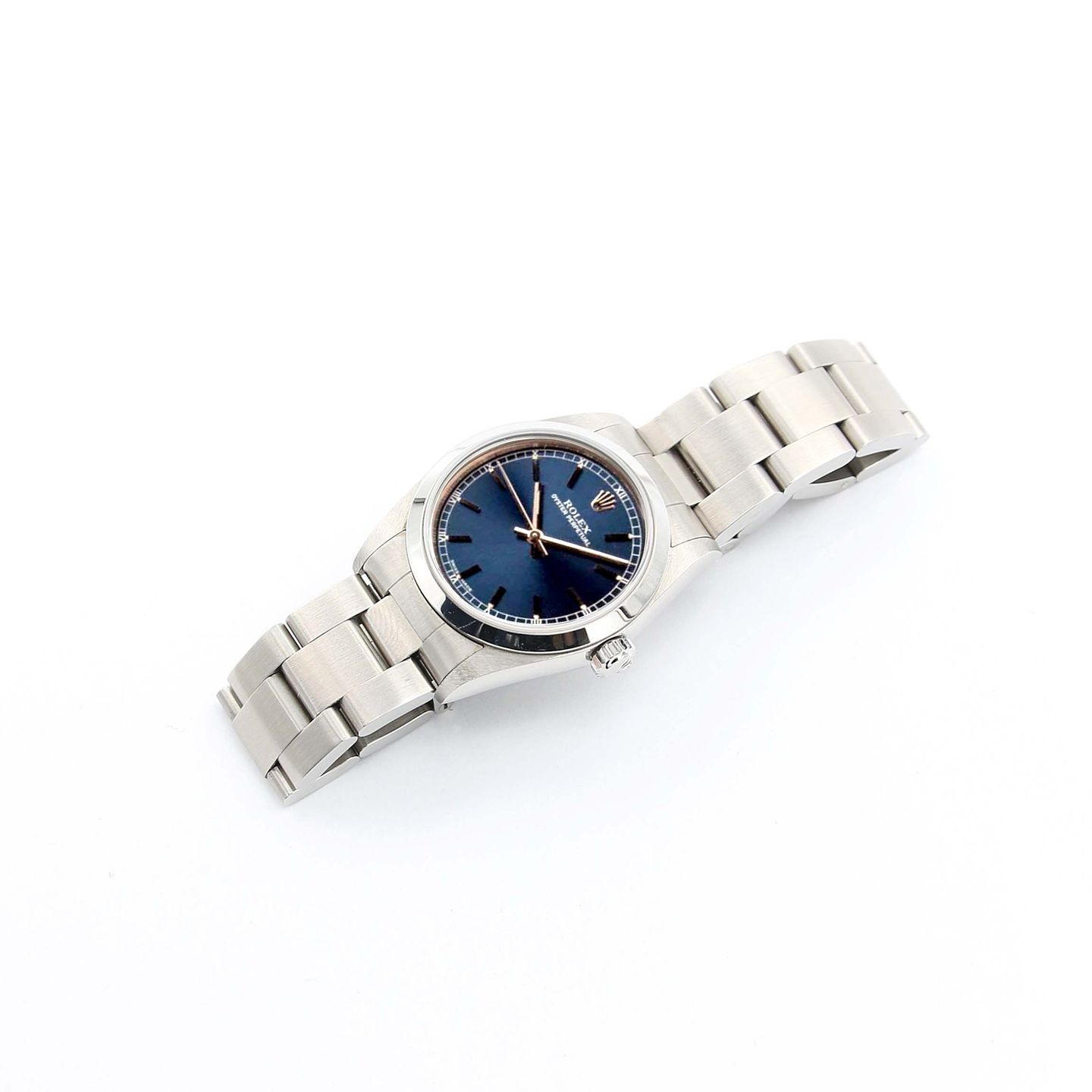 Rolex Oyster Perpetual 31 67480 - (3/7)