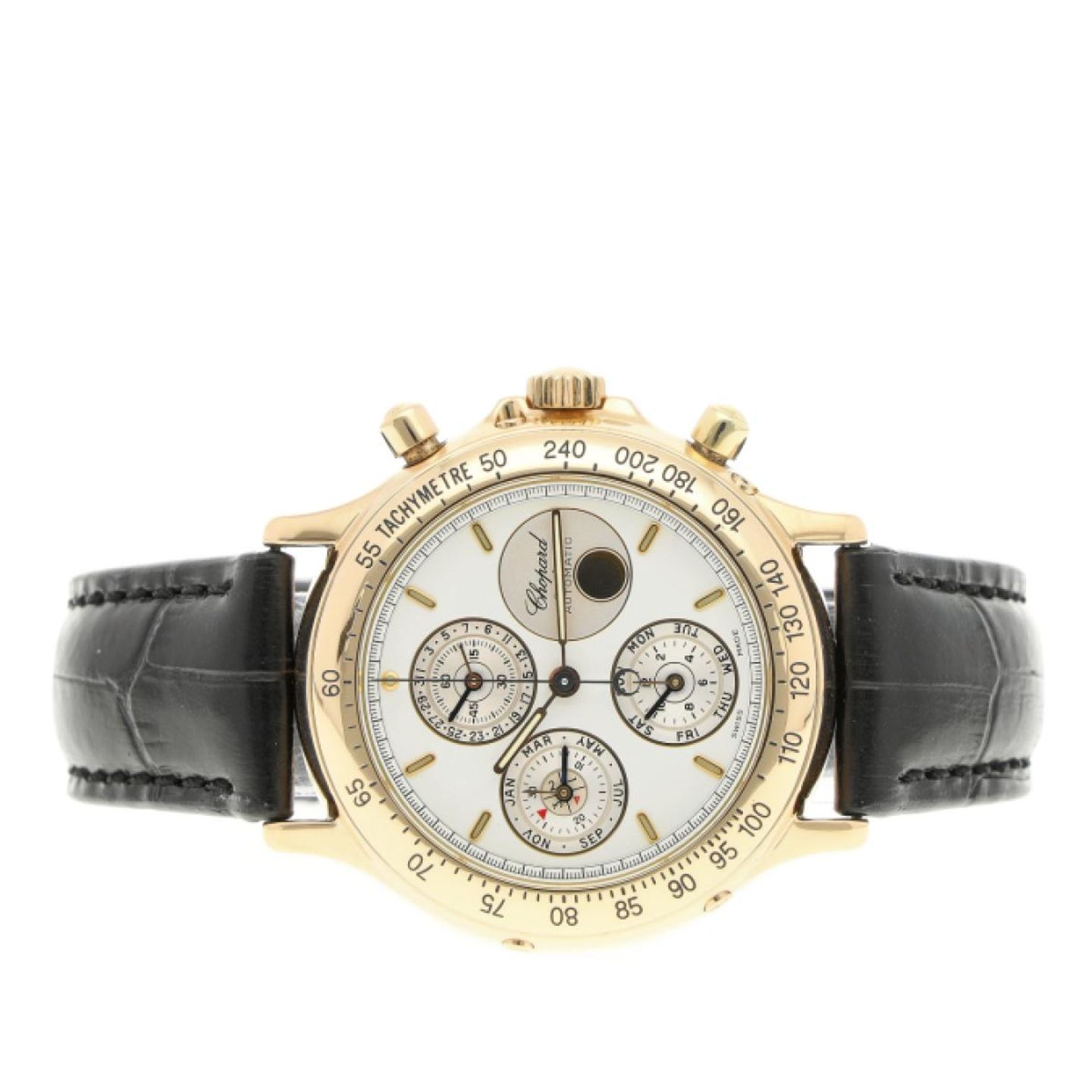 Chopard Classic 36/1208 - (6/7)