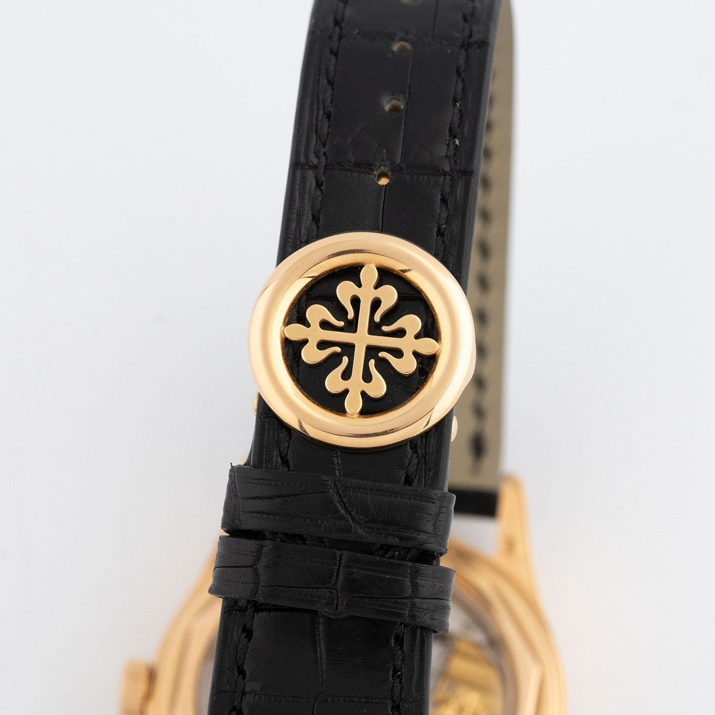 Patek Philippe Calatrava 6000R-001 - (4/7)