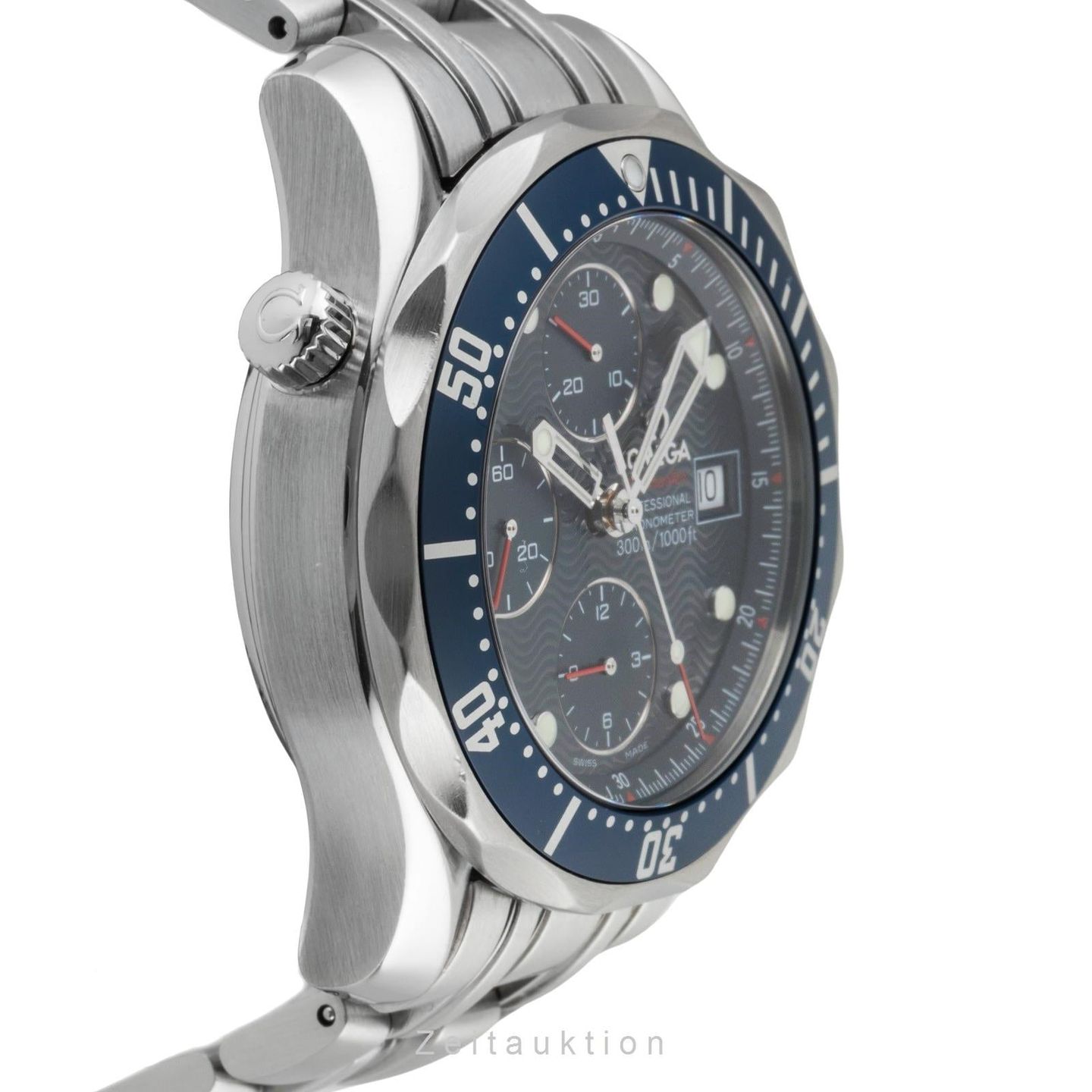 Omega Seamaster Diver 300 M 2225.80.00 - (6/8)