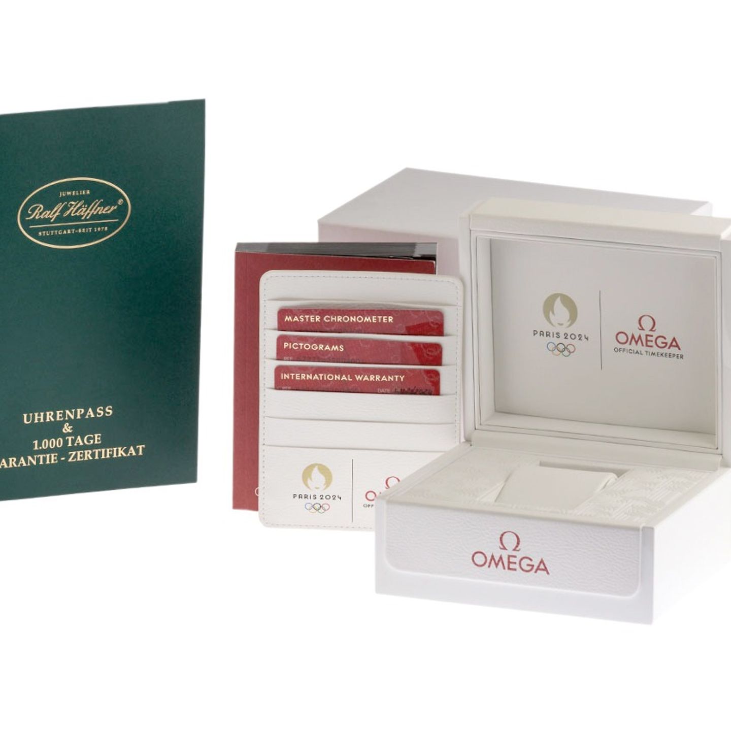 Omega Speedmaster Chronoscope 522.30.43.51.02.001 - (2/7)