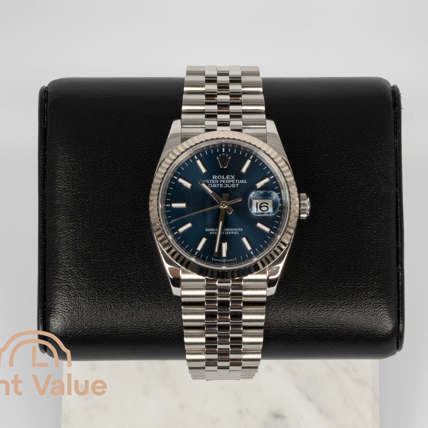 Rolex Datejust 36 126234 - (1/6)