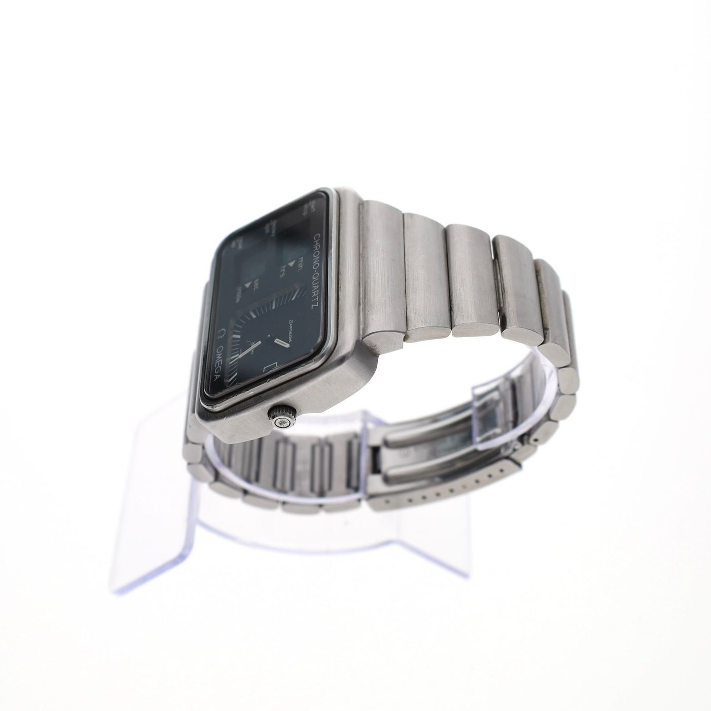 Omega Seamaster 396.0839 - (5/8)