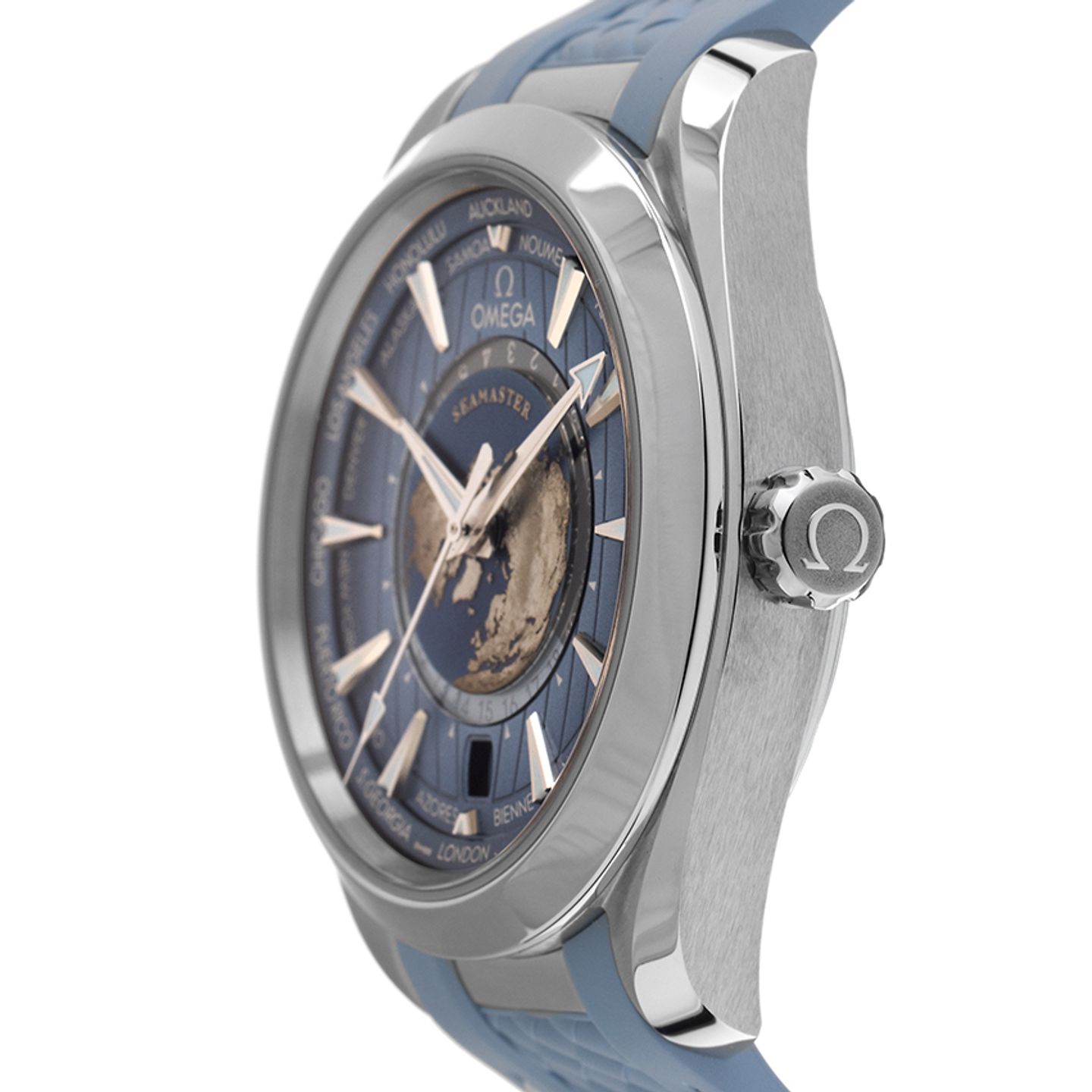 Omega Seamaster Aqua Terra 220.12.43.22.03.002 - (3/6)