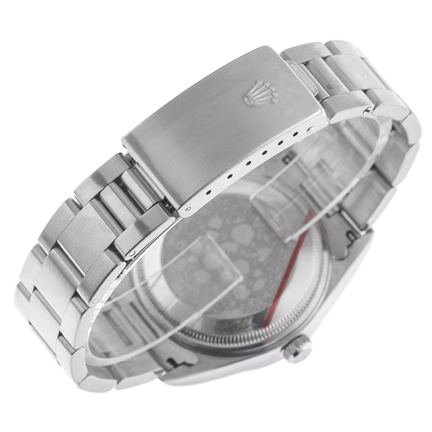 Rolex Oyster Perpetual Date 115200 - (7/8)