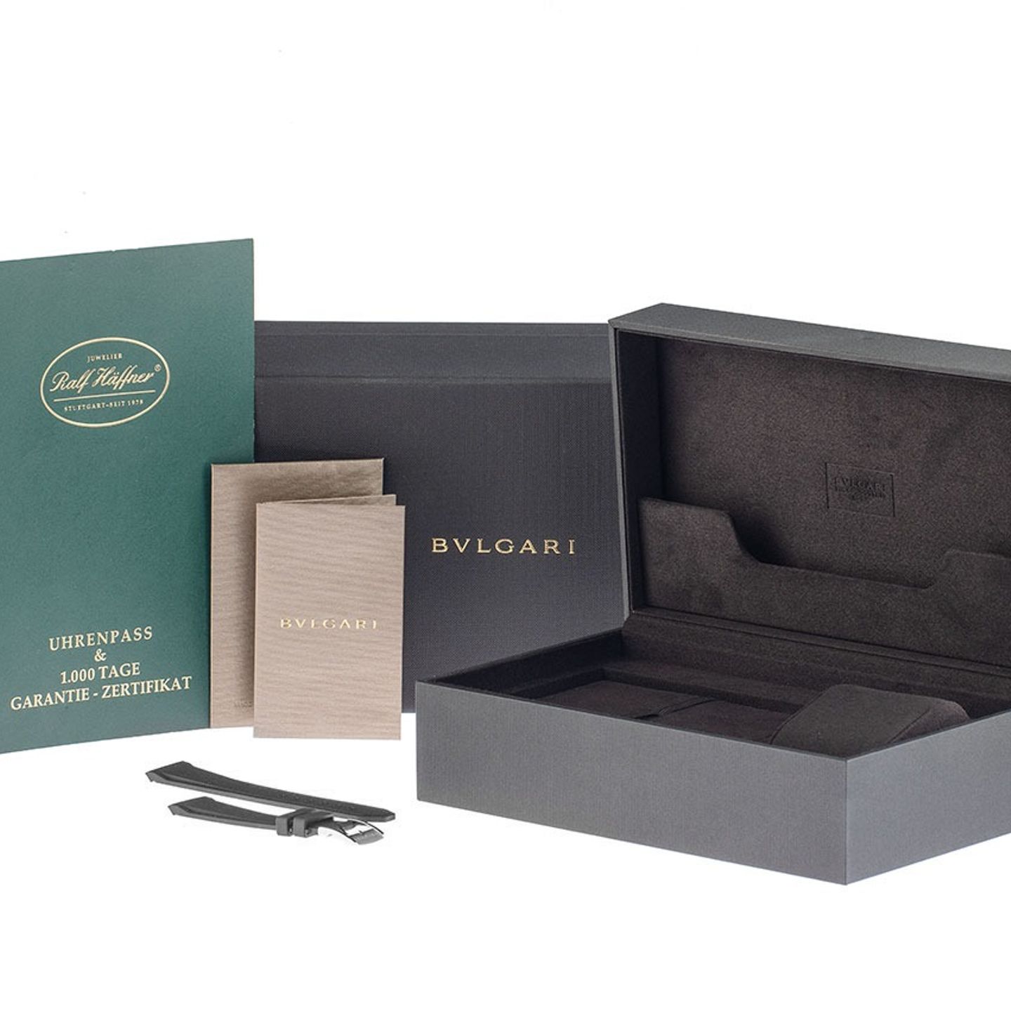 Bulgari Octo 103471 - (2/7)