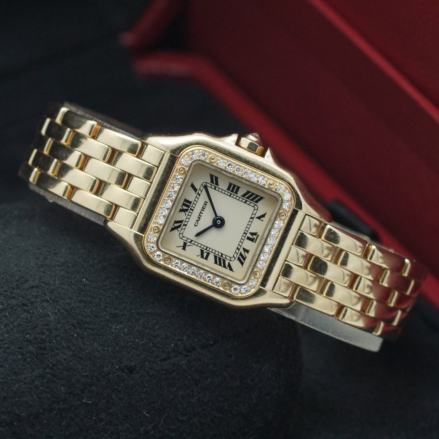 Cartier Panthère 8057915 - (2/8)