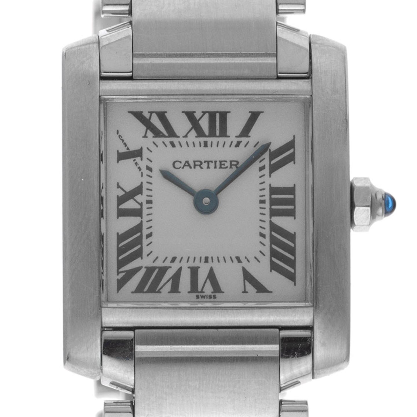 Cartier Tank Française 2300 - (1/8)