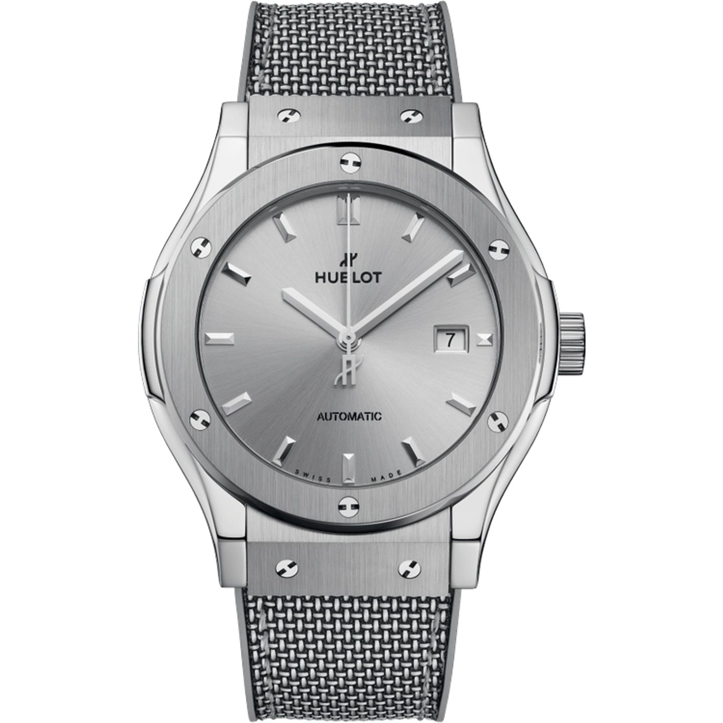 Hublot Classic Fusion Quartz 542.NX.5610.NR.HEC24 - (1/1)