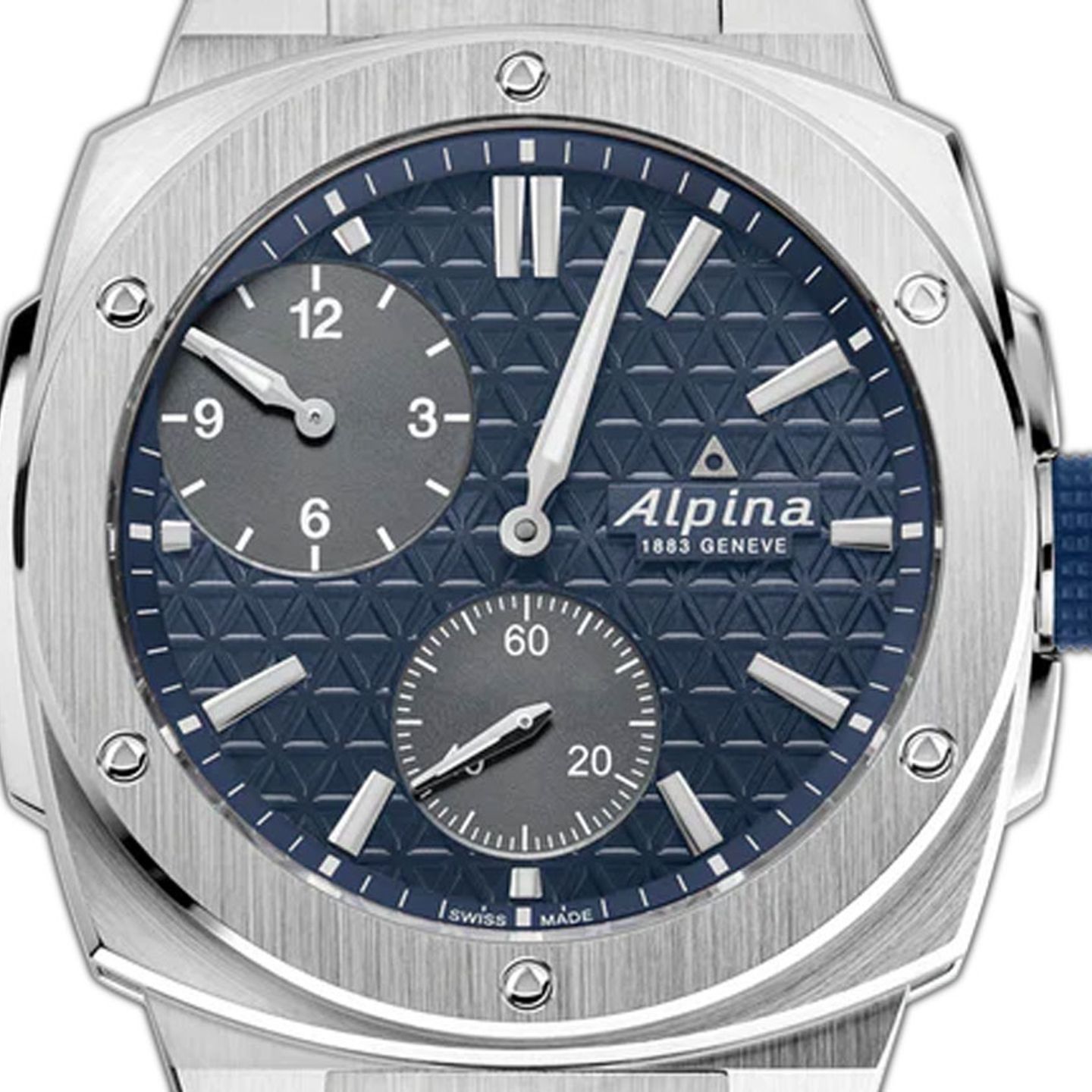 Alpina Unknown AL-650NDG4AE6B - (1/6)