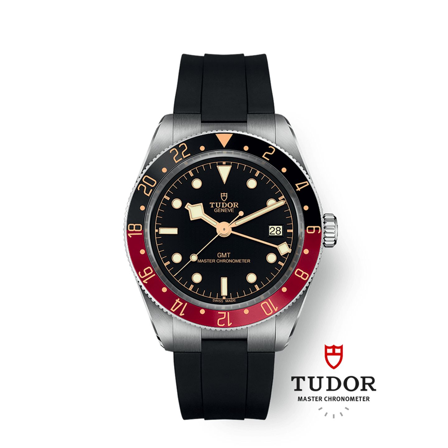 Tudor Black Bay Fifty-Eight 7939G1A0NRU - (1/5)
