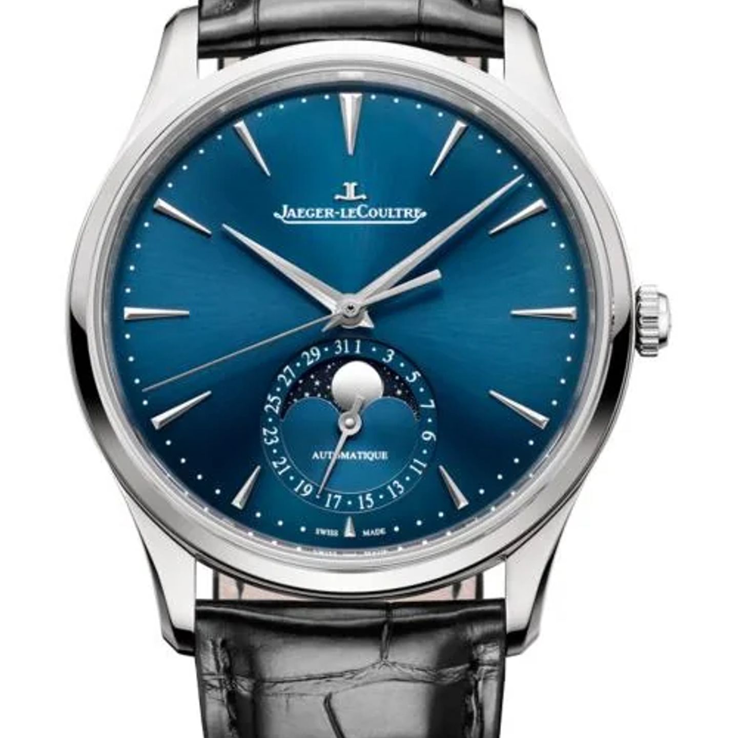 Jaeger-LeCoultre Master Ultra Thin Moon Q1368480 - (1/1)