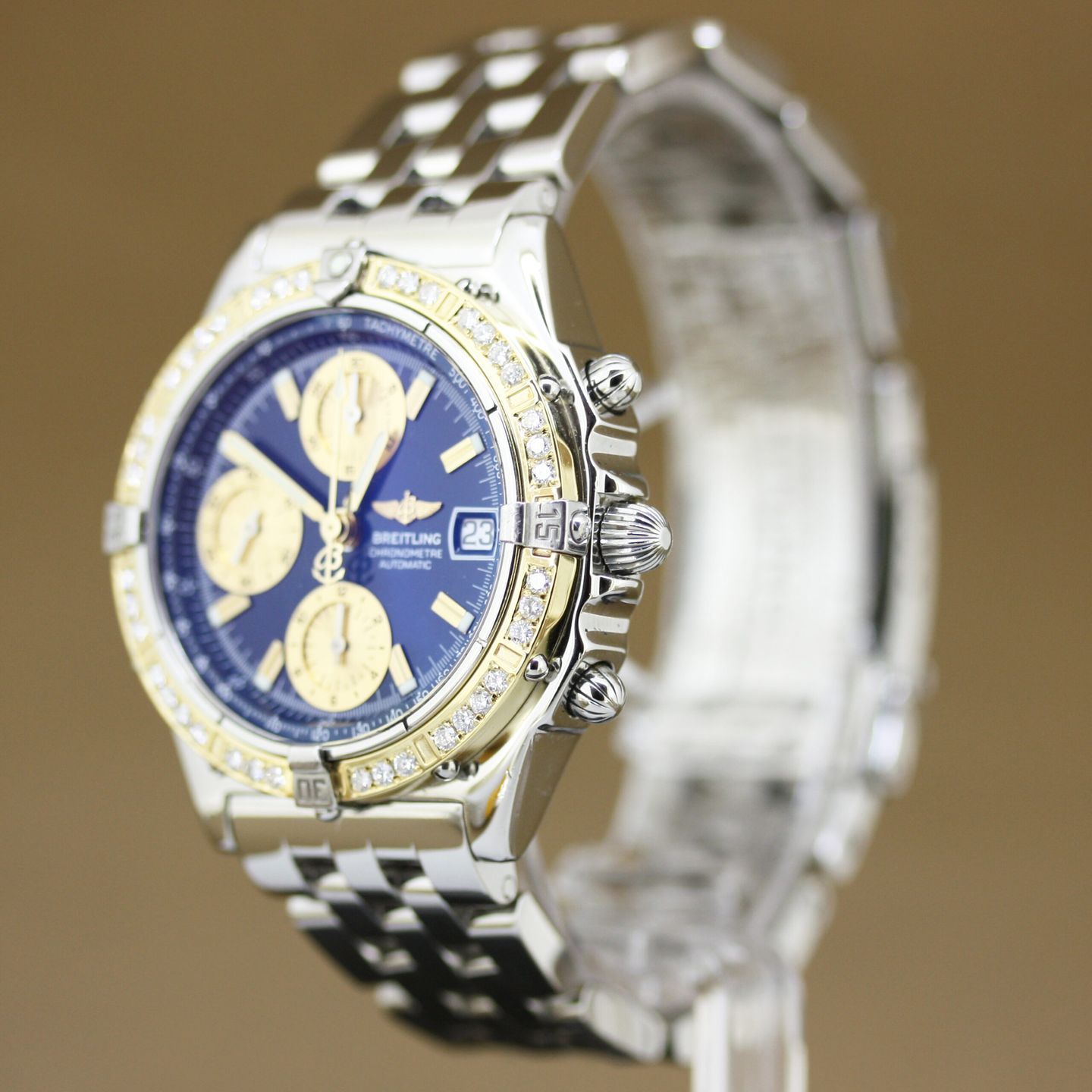 Breitling Chronomat D13352 - (5/8)