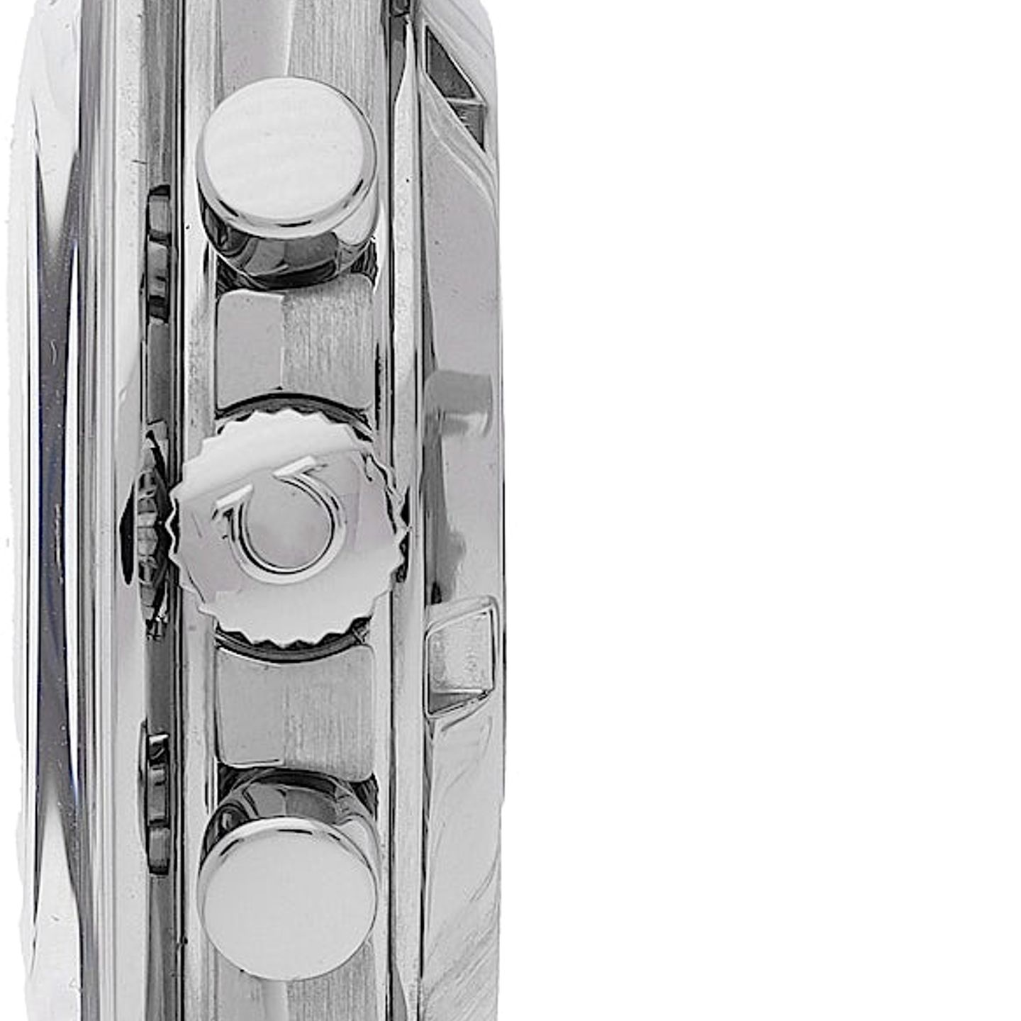 Omega Speedmaster Professional Moonwatch 3570.50.00 - (4/5)