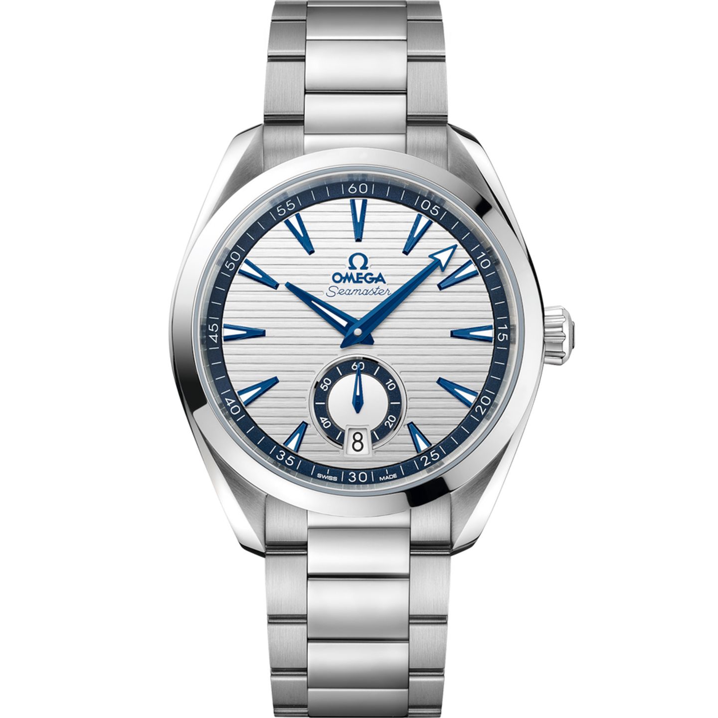 Omega Seamaster Aqua Terra 220.10.41.21.02.004 - (1/1)