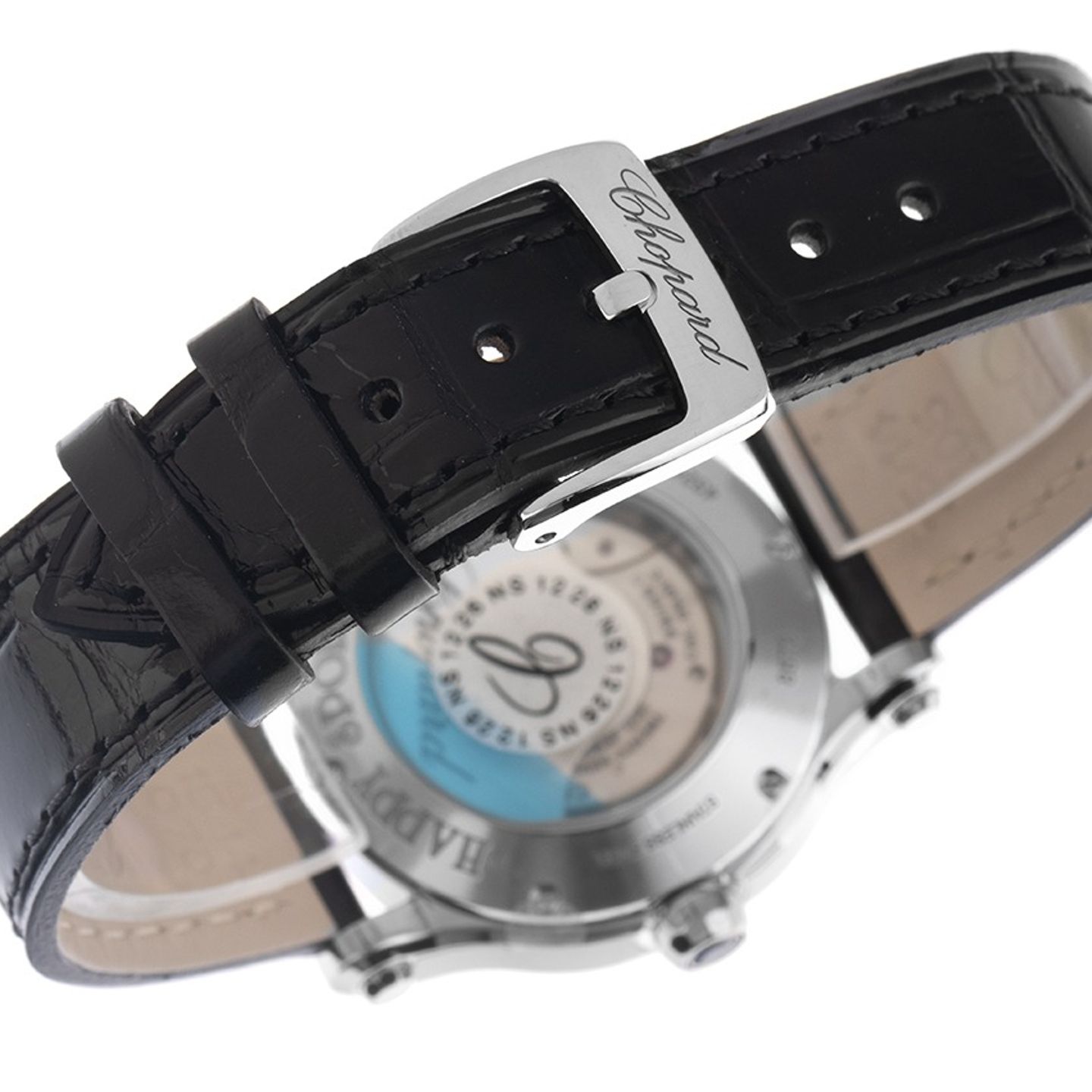 Chopard Happy Sport 278573-3011 - (7/7)