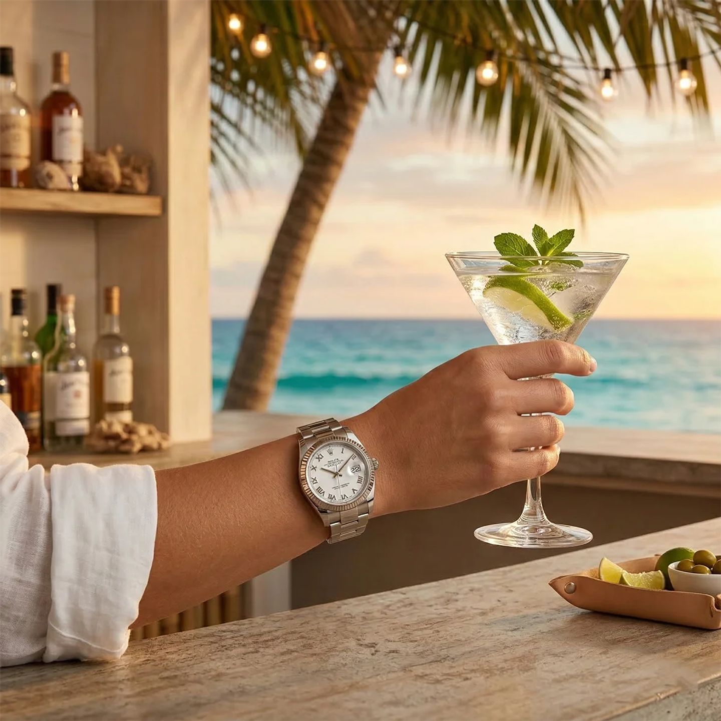 Rolex Datejust 36 126234 - (2/8)