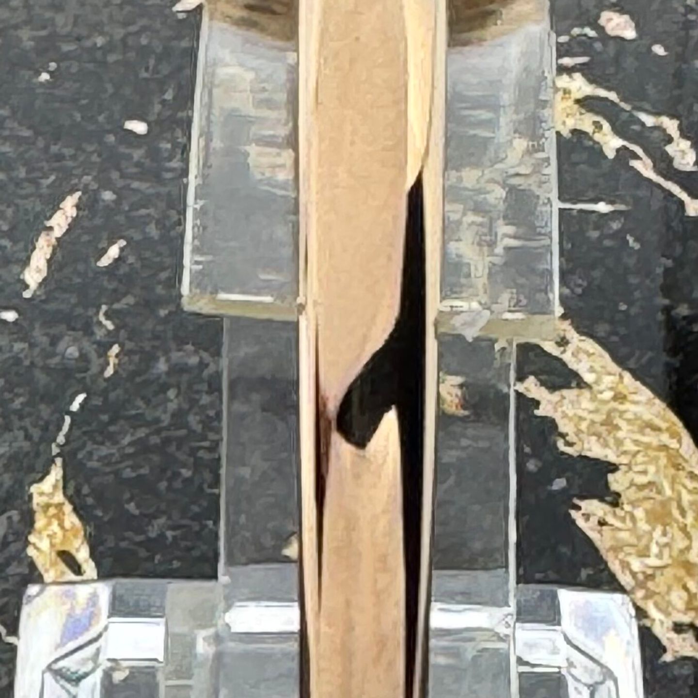 Cartier Baignoire WGBA0048 - (6/8)