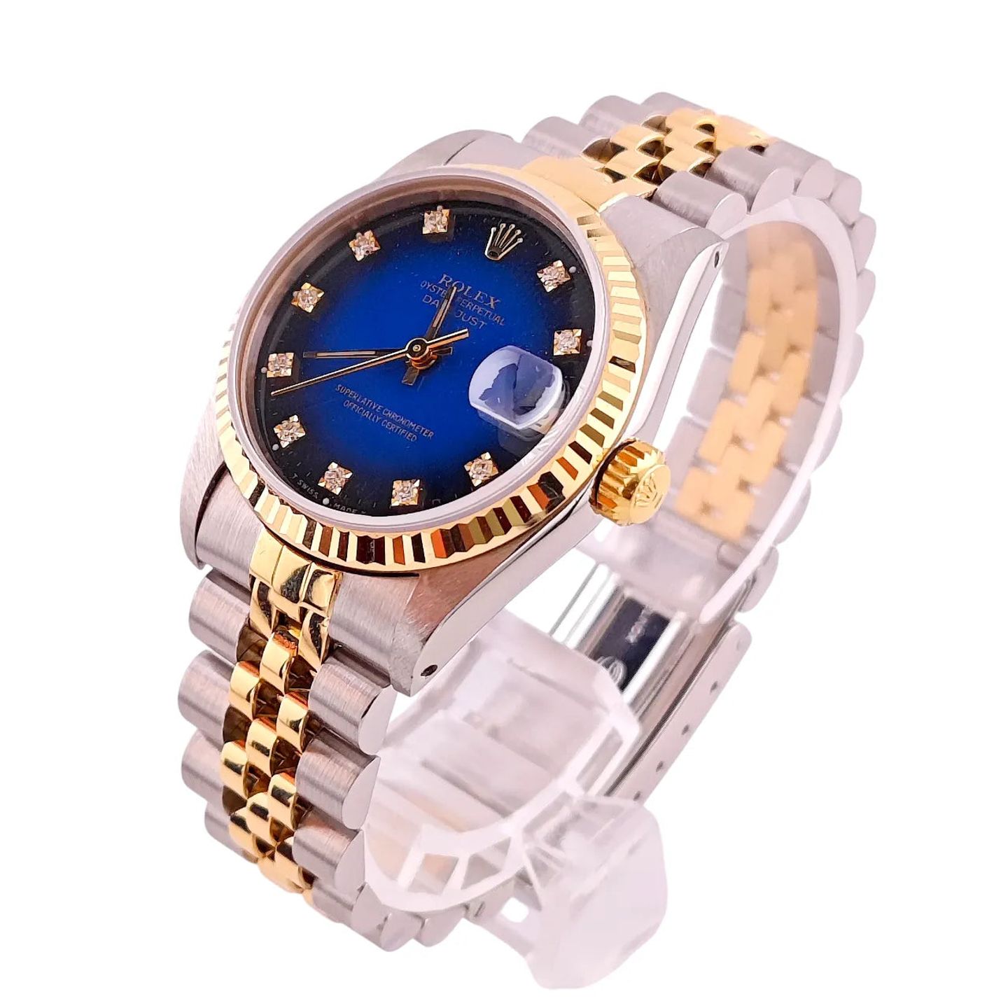 Rolex Datejust 31 68273 - (4/8)