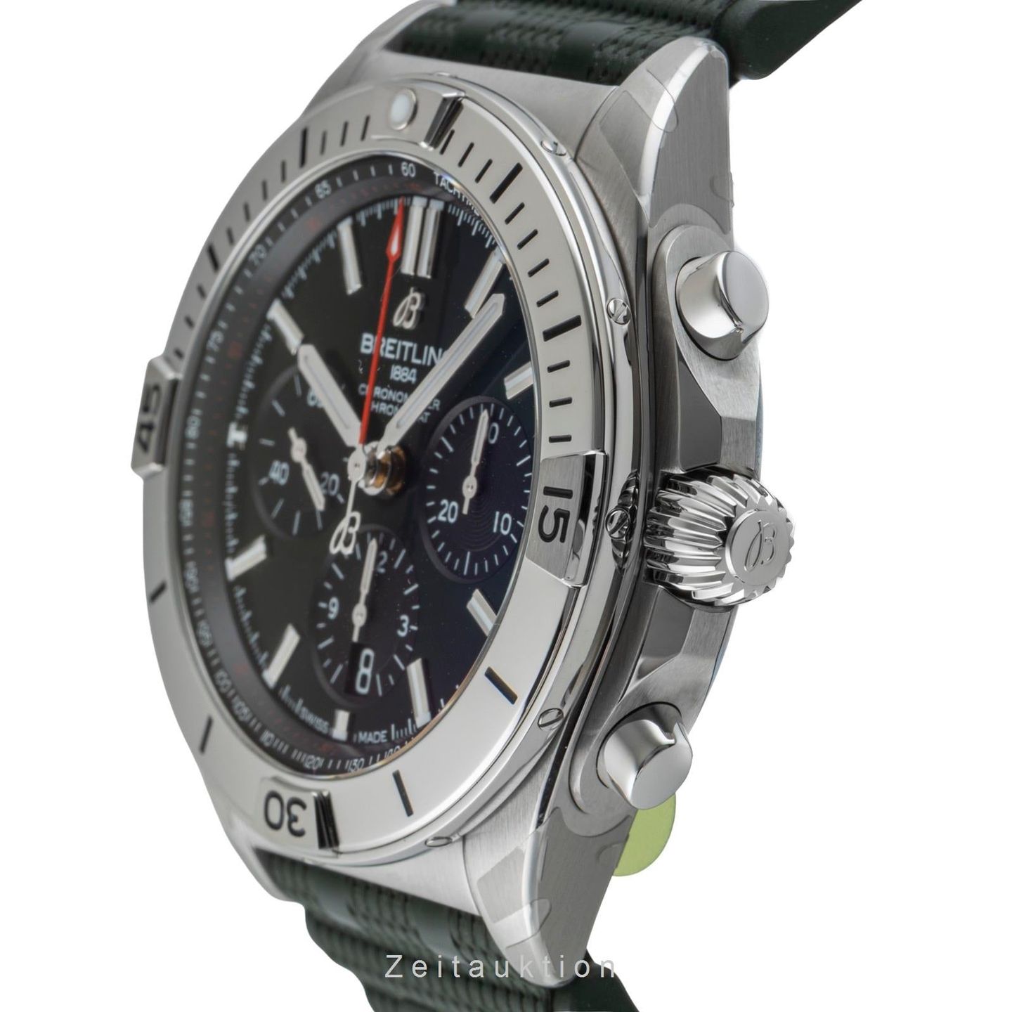 Breitling Chronomat 42 AB0134101L2S1 - (5/8)