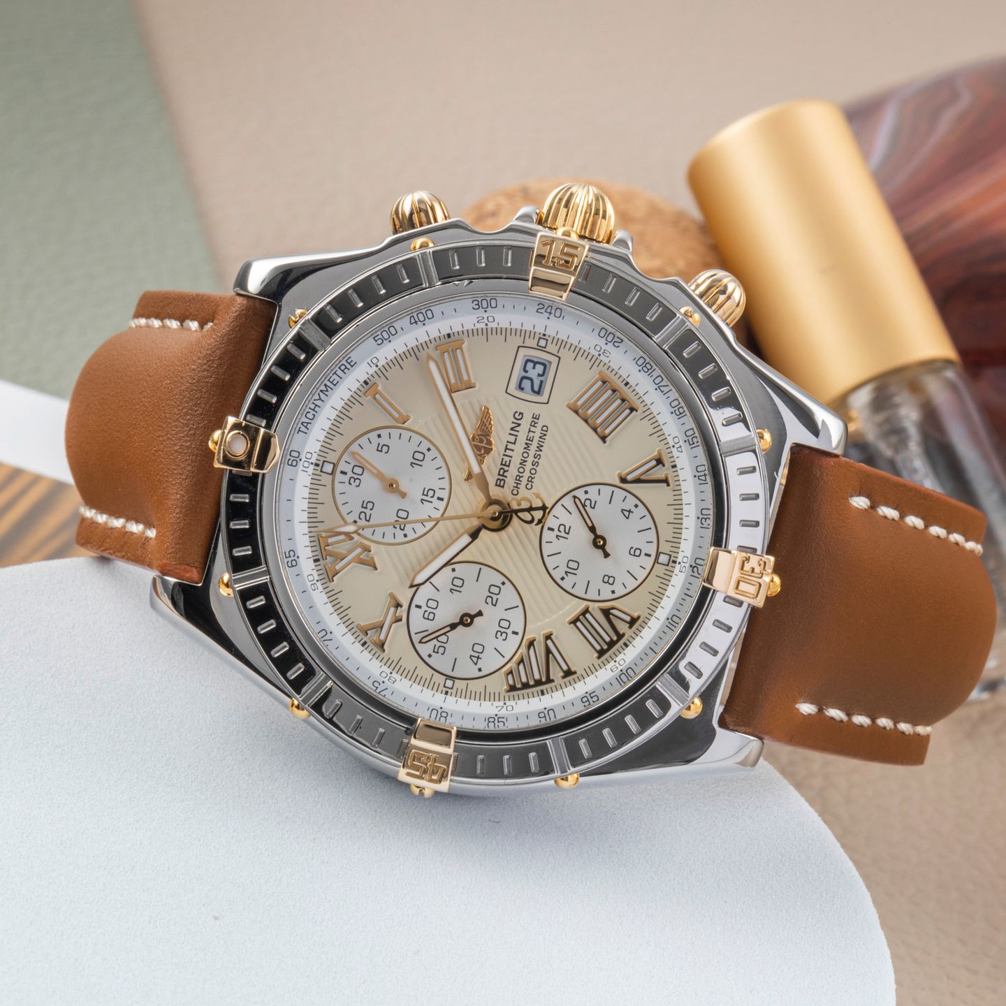 Breitling Crosswind Racing B13355 - (2/8)