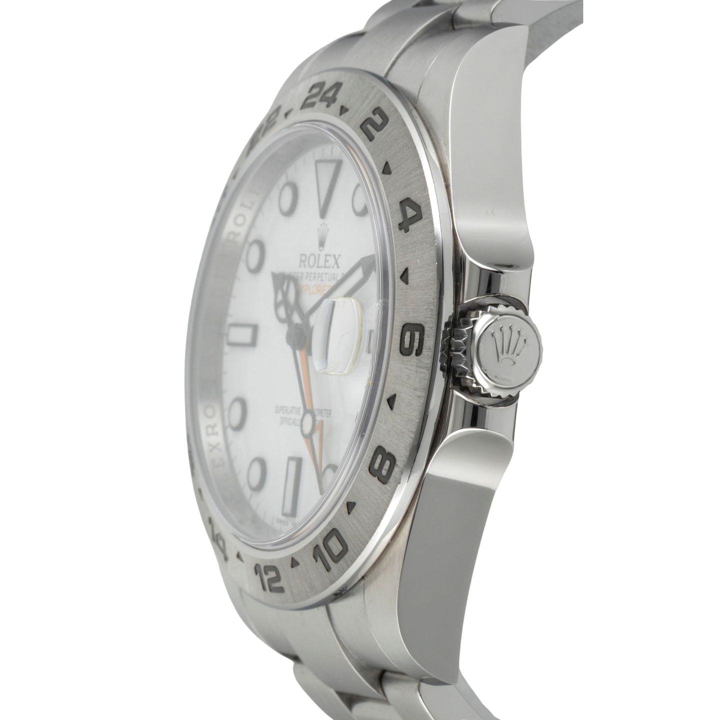 Rolex Explorer II 216570 - (7/8)