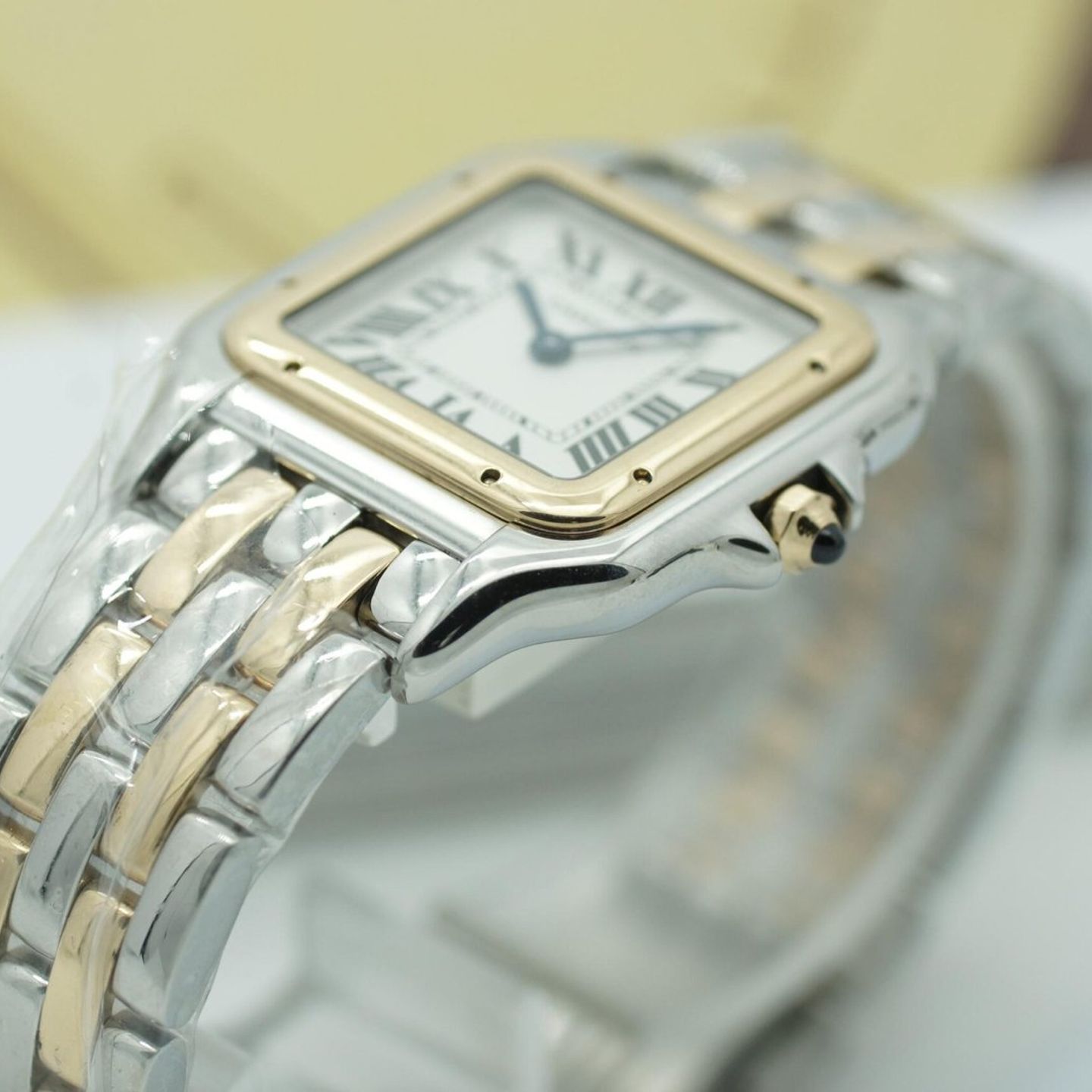 Cartier Panthère W2PN0007 - (8/8)