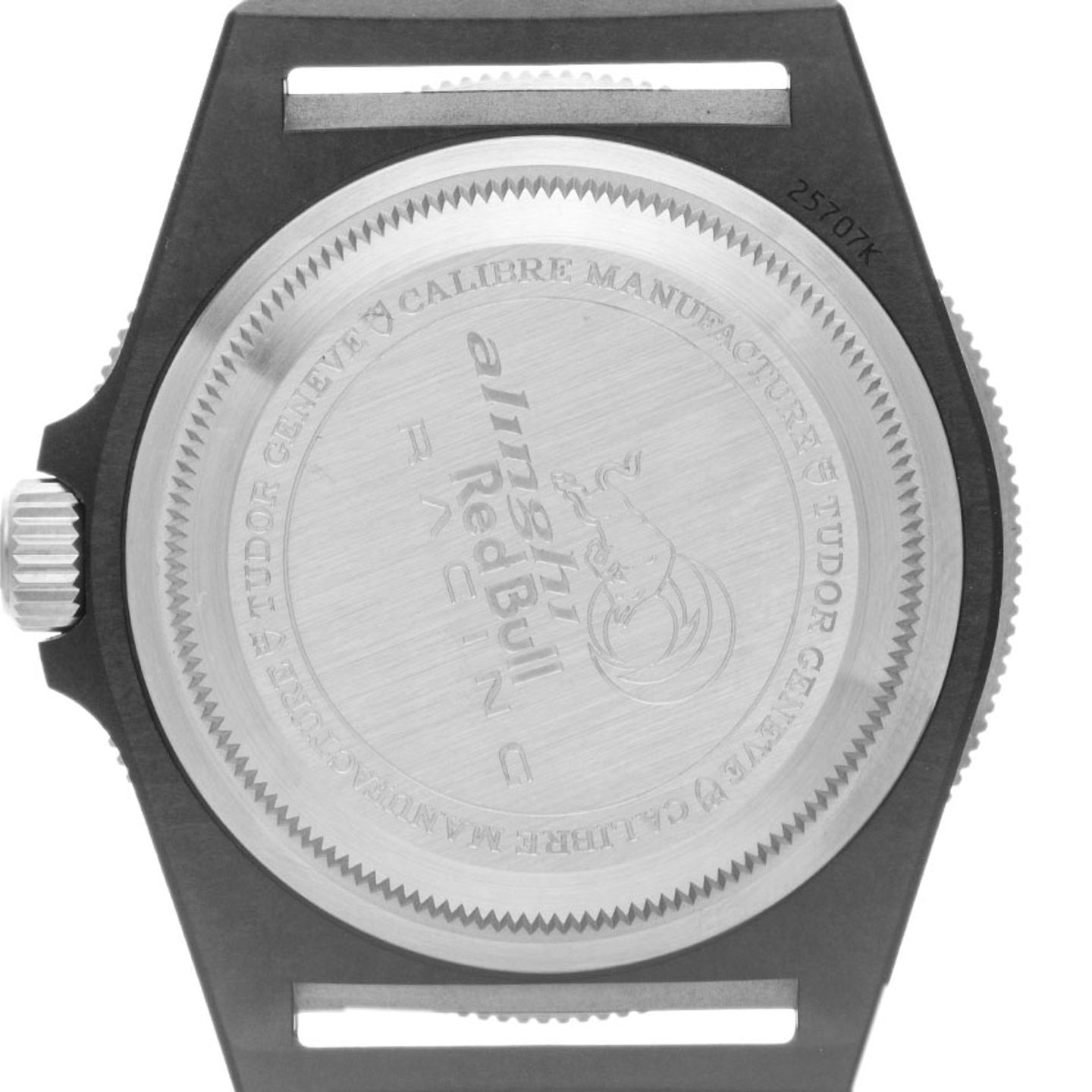 Tudor Pelagos 25707KN - (6/7)