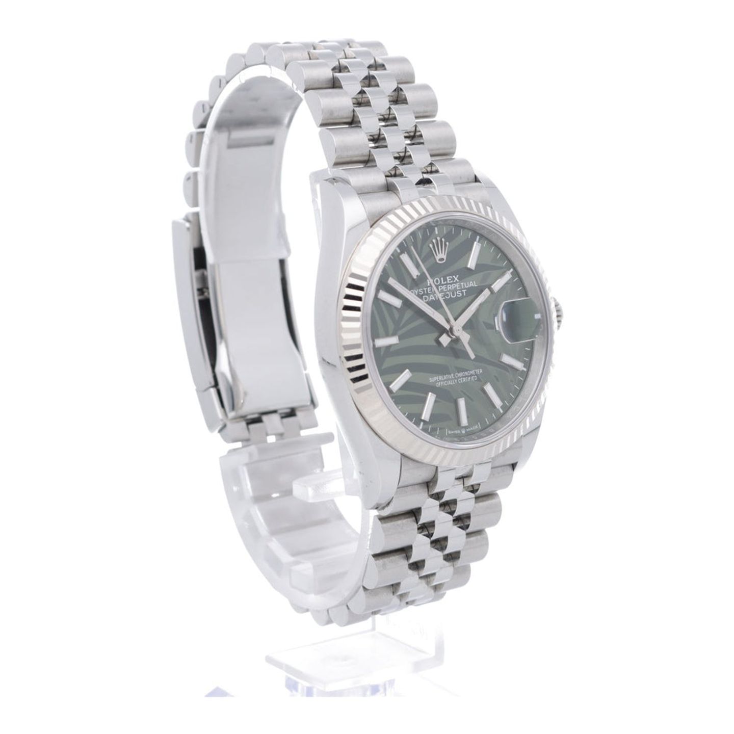 Rolex Datejust 36 126234 - (7/7)