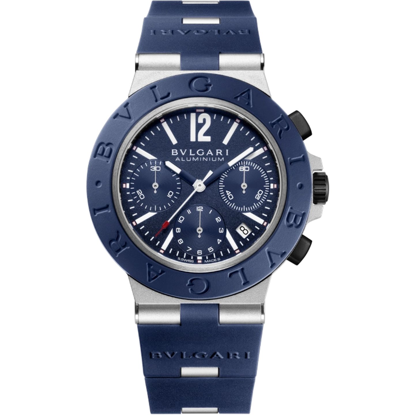 Bulgari Aluminium 104234 - (1/1)