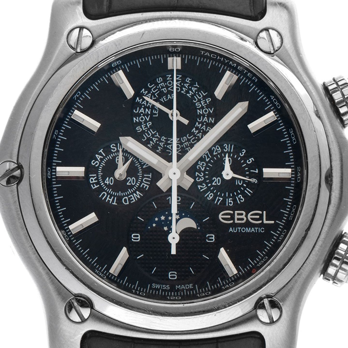 Ebel 1911 9288L70 - (1/7)