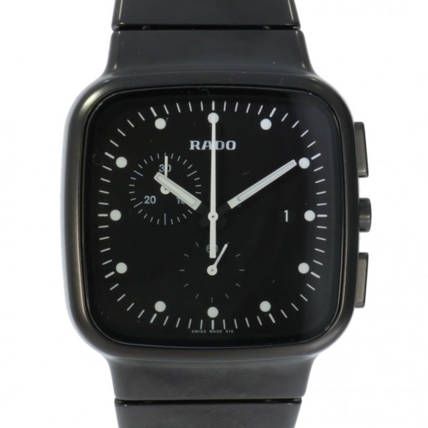 Rado Unknown 01.538.0886.3.018 - (1/5)
