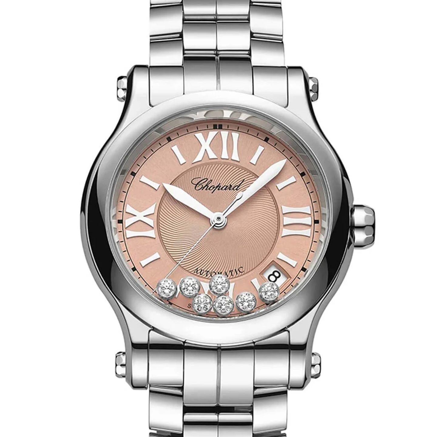 Chopard Happy Sport 278559-3025 - (2/3)