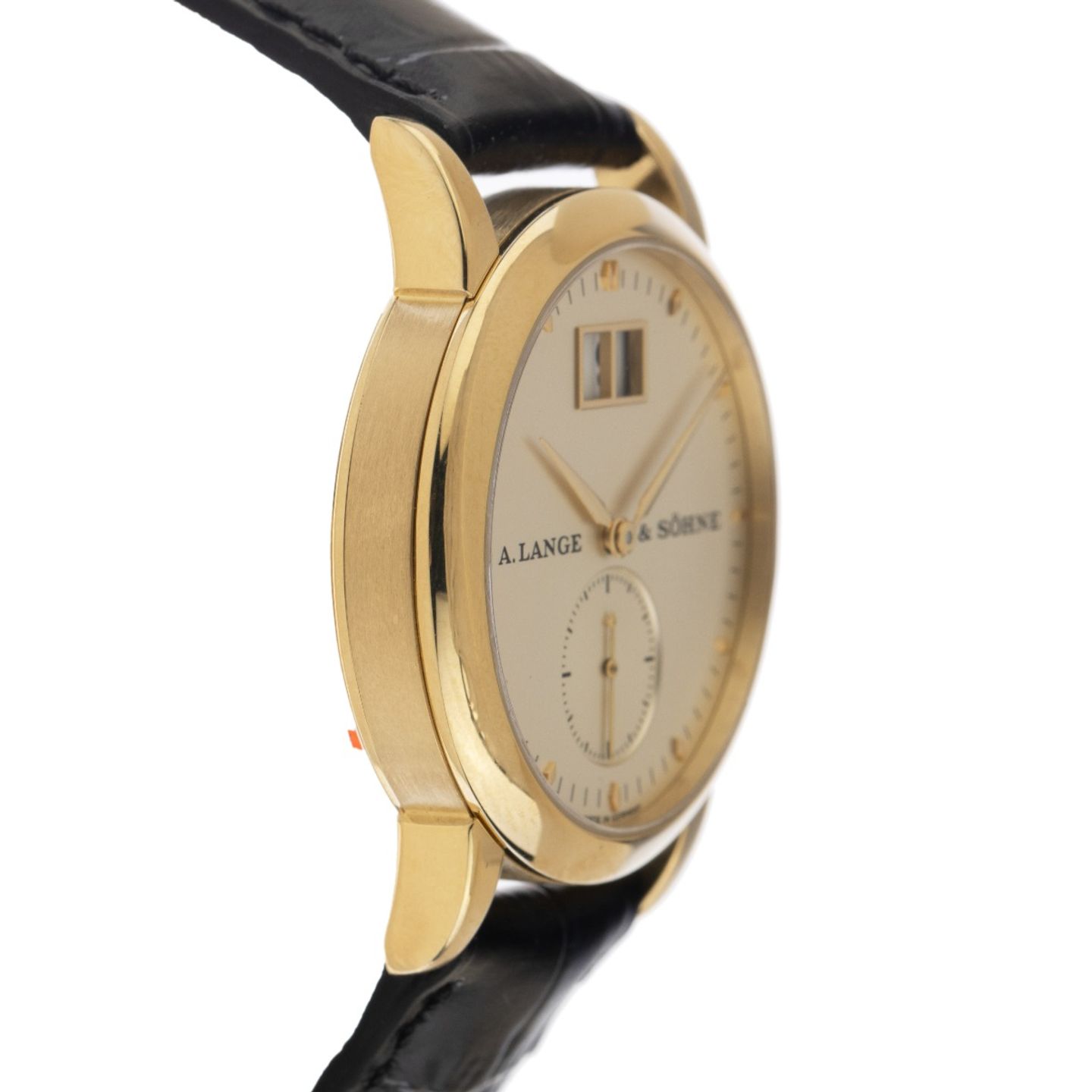 A. Lange & Söhne Saxonia 105.022 - (5/7)