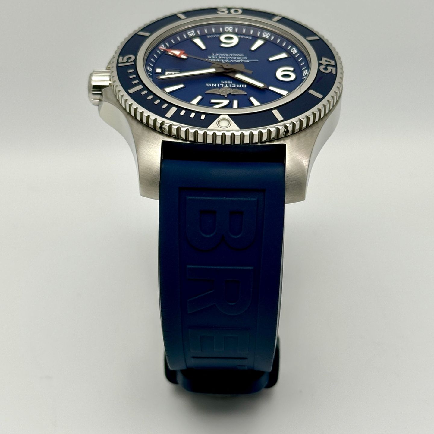 Breitling Superocean 44 A17367D81C1S1 - (7/8)