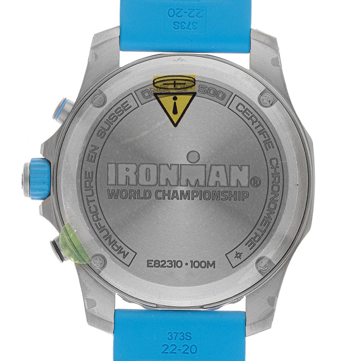 Breitling Endurance Pro E823105A1M1S1 - (6/7)