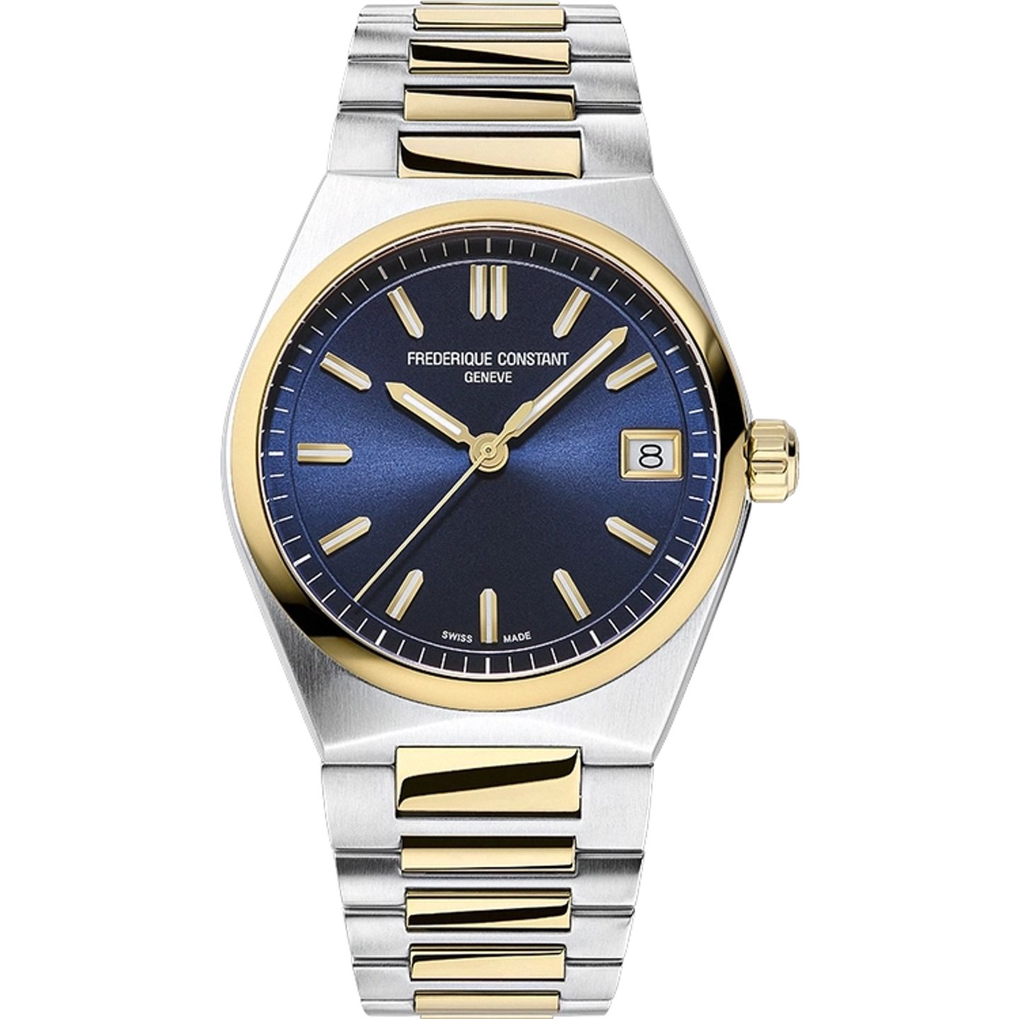 Frederique Constant Highlife FC-240N2NH3B - (1/1)