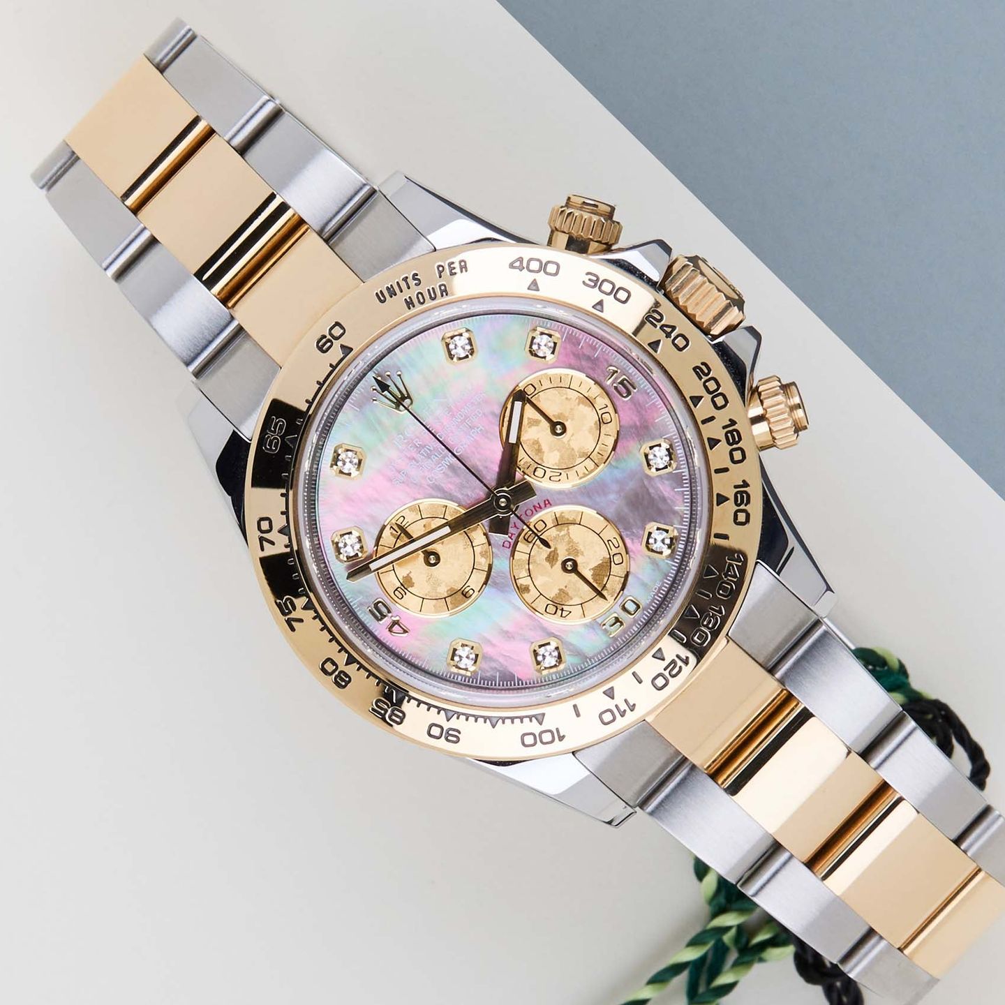 Rolex Daytona 116503 - (1/8)
