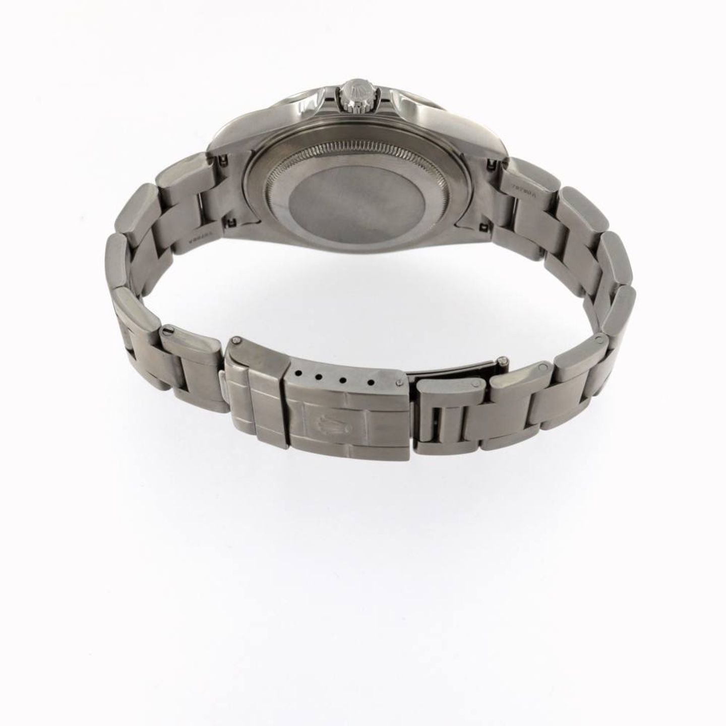 Rolex Explorer II 16570 - (4/8)