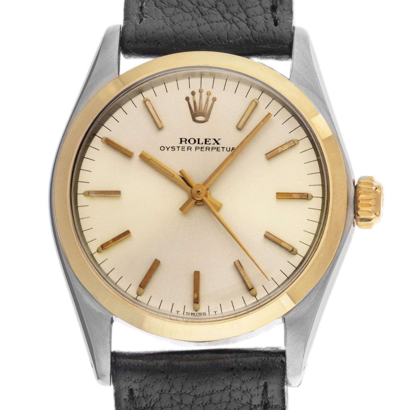 Rolex Oyster Perpetual 6548 - (1/8)