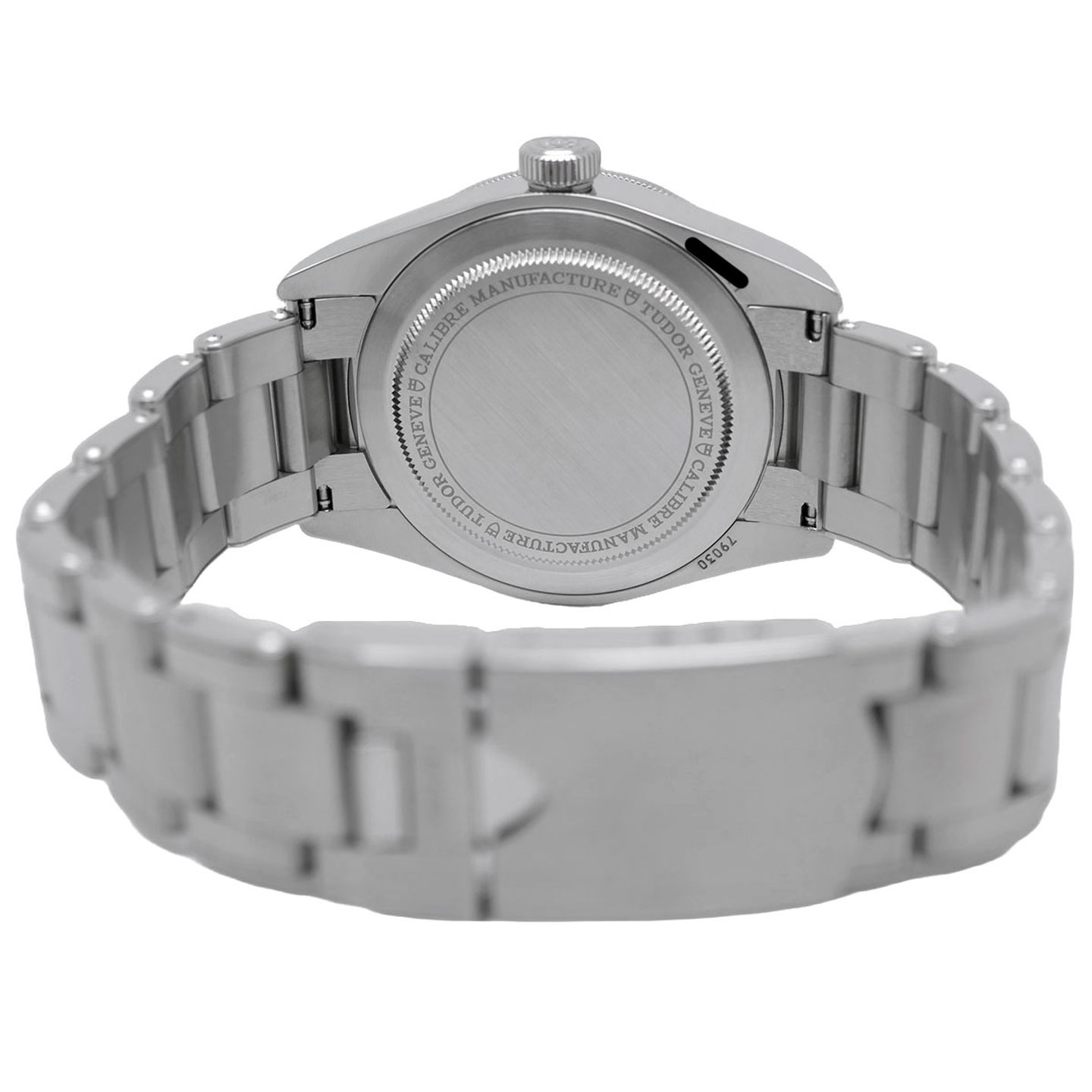 Tudor Black Bay Fifty-Eight 79030N - (8/8)