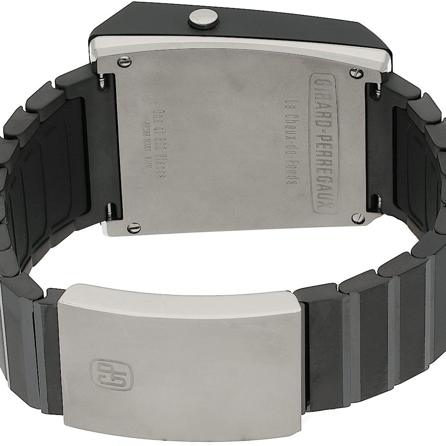 Girard-Perregaux Unknown 39800-32-001-32A - (5/5)